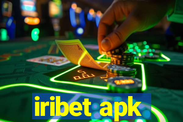 iribet apk